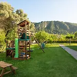Casa Di Varco בית נופש