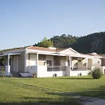 בית נופש Casa Di Varco Frínion