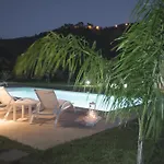 בית נופש Casa Di Varco Frínion
