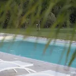 בית נופש Casa Di Varco Frínion