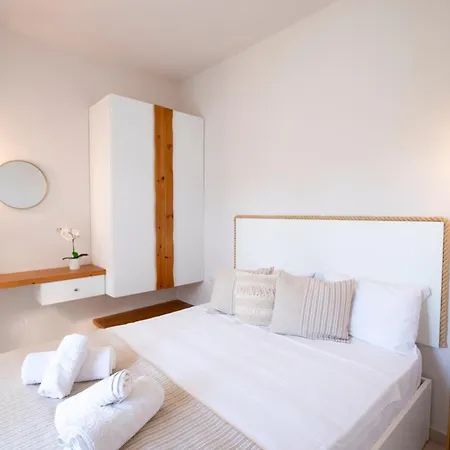 度假居 Casa Di Varco