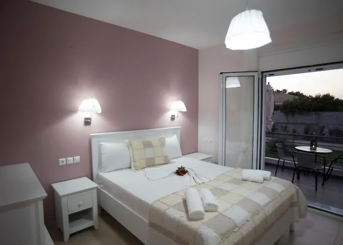 度假居 Casa Di Varco