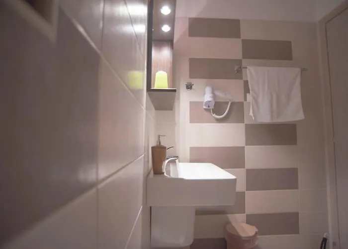 Casa Di Varco 度假居 Frínion