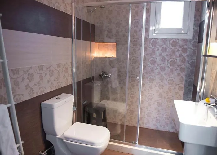 Casa Di Varco 度假居 *