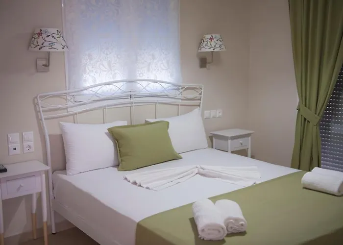 Casa Di Varco * Frínion