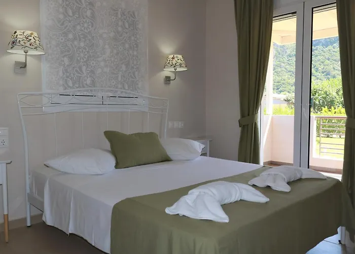 Casa Di Varco Frínion