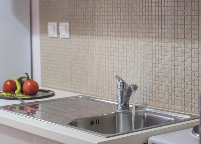 度假居 Casa Di Varco *