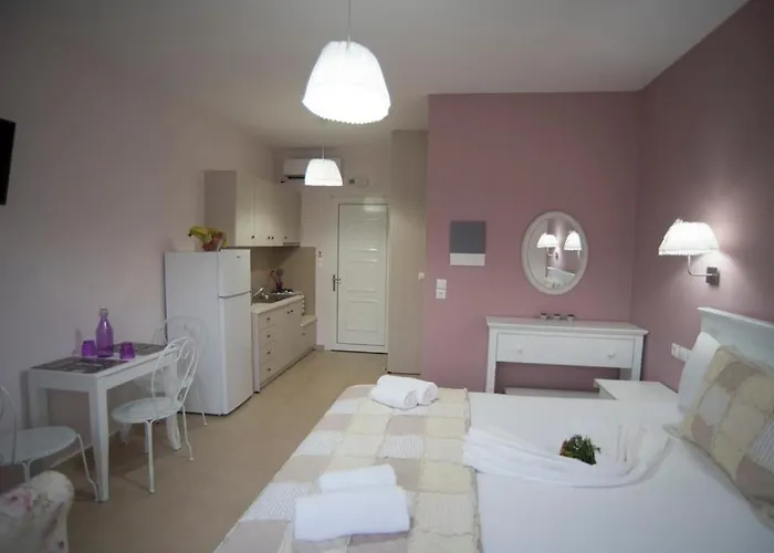 度假居 Casa Di Varco