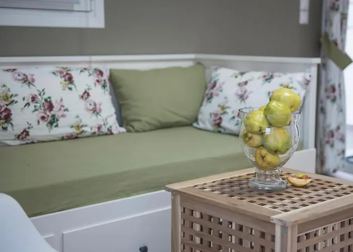 Casa Di Varco * Frínion