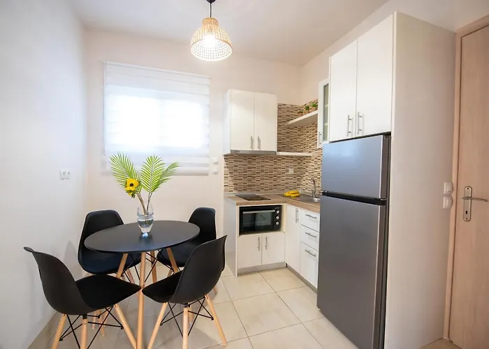 Casa Di Varco Frínion