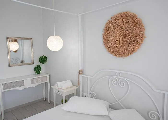 度假居 Casa Di Varco *