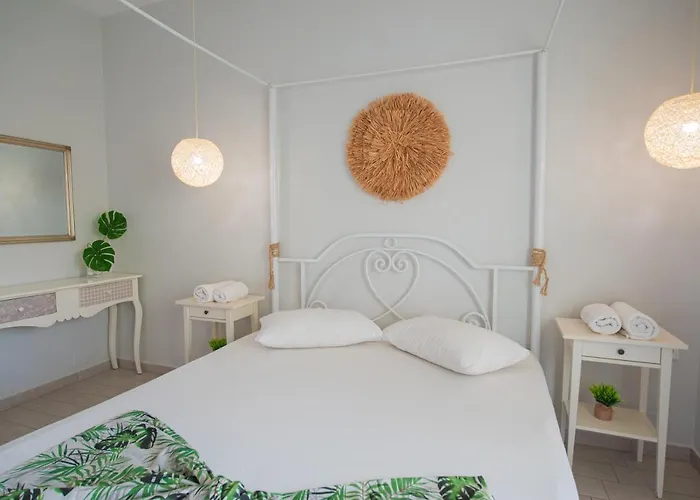 Casa Di Varco 度假居 Frínion