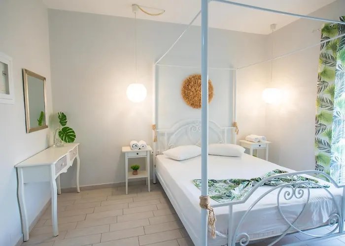 Casa Di Varco * Frínion