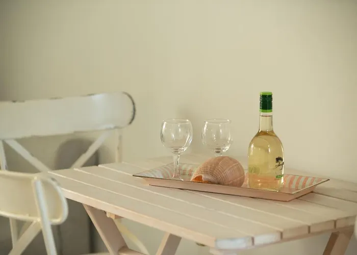 Casa Di Varco 度假居 Frínion