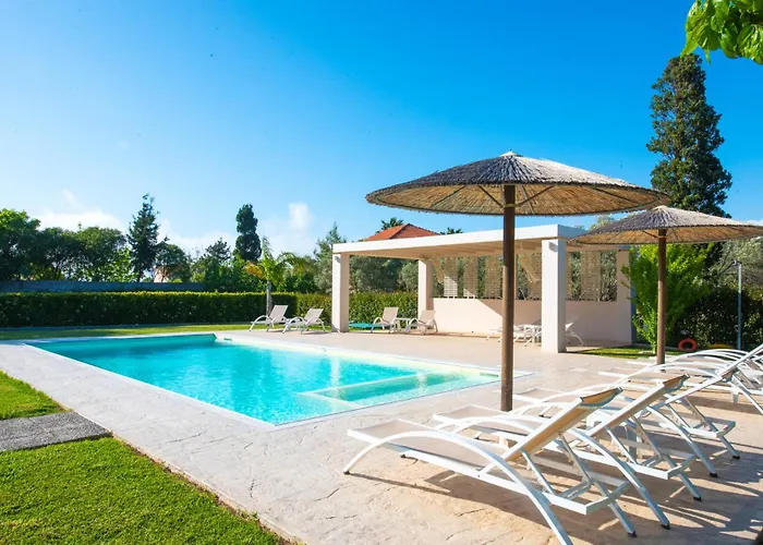 度假居 Casa Di Varco