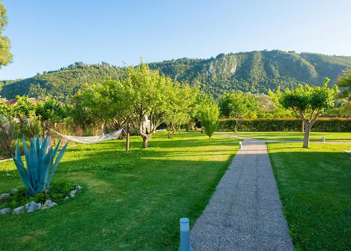 Casa Di Varco Frínion