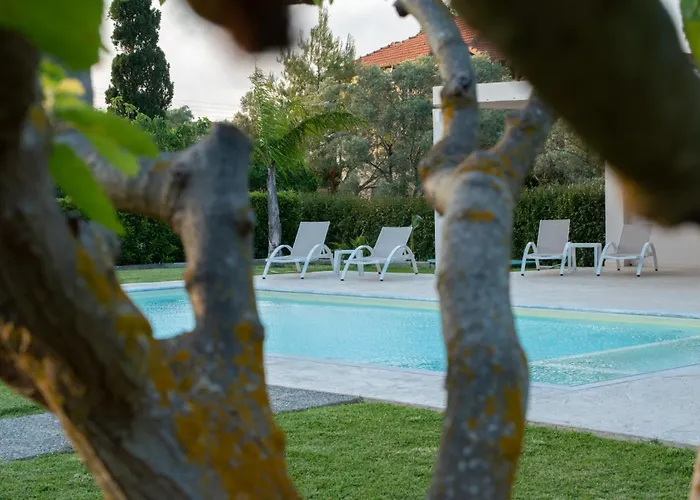 Casa Di Varco 度假居