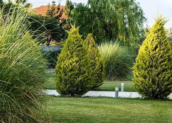 度假居 Casa Di Varco