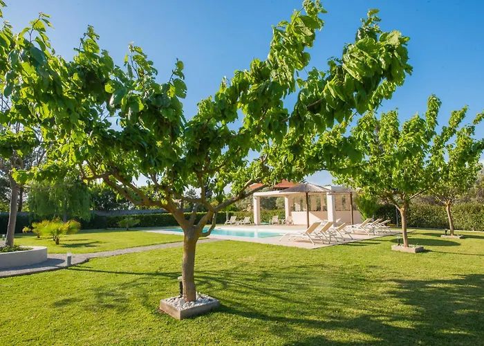 Casa Di Varco 度假居