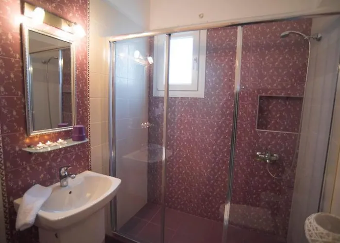 Casa Di Varco * Frínion