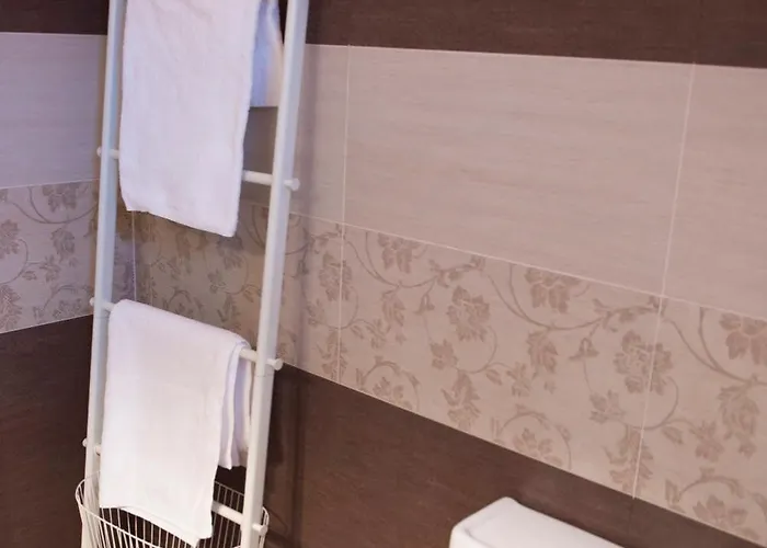 Casa Di Varco 度假居 *