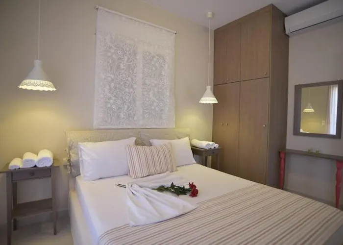 度假居 Casa Di Varco *