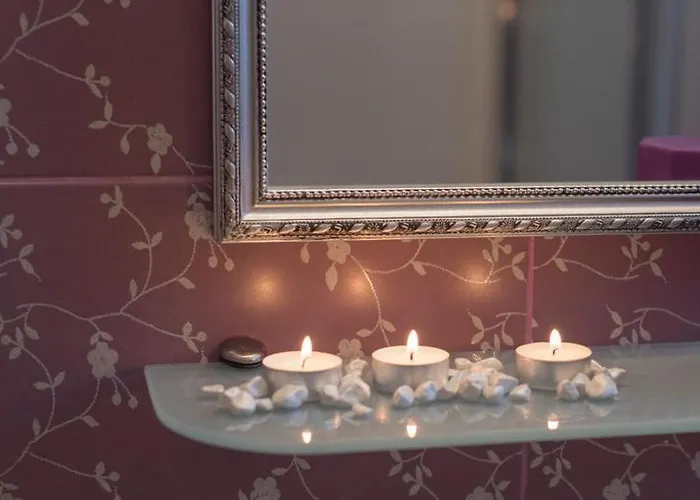 度假居 Casa Di Varco Frínion