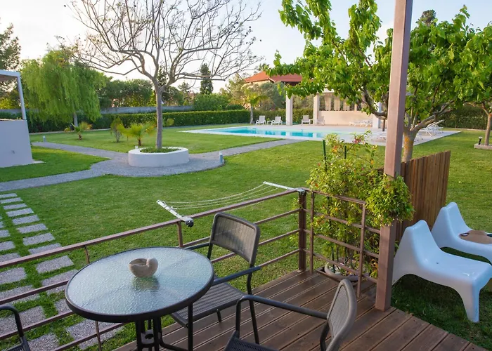 Casa Di Varco * Frínion