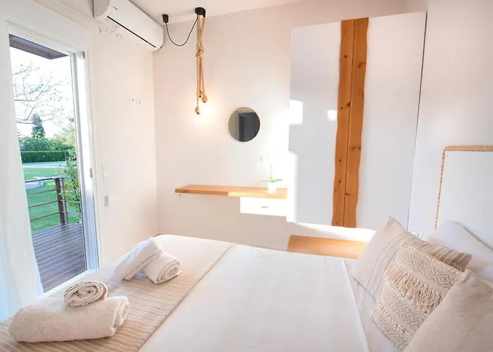 Casa Di Varco 度假居