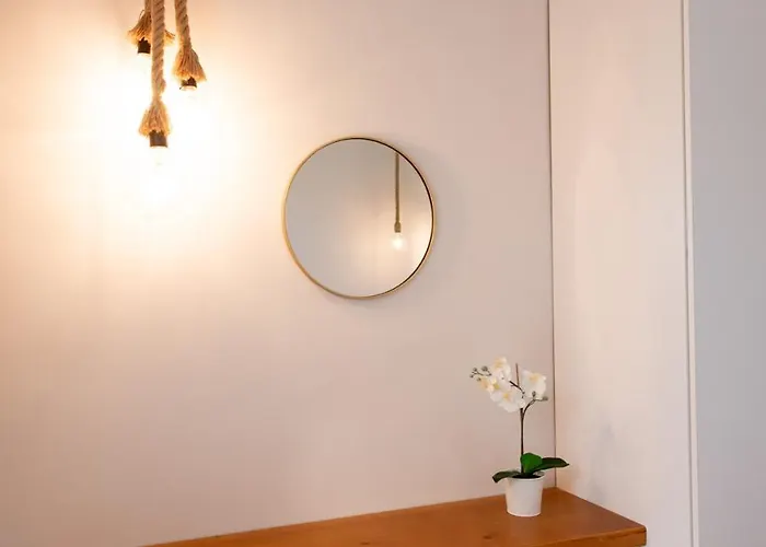 Casa Di Varco 度假居 Frínion