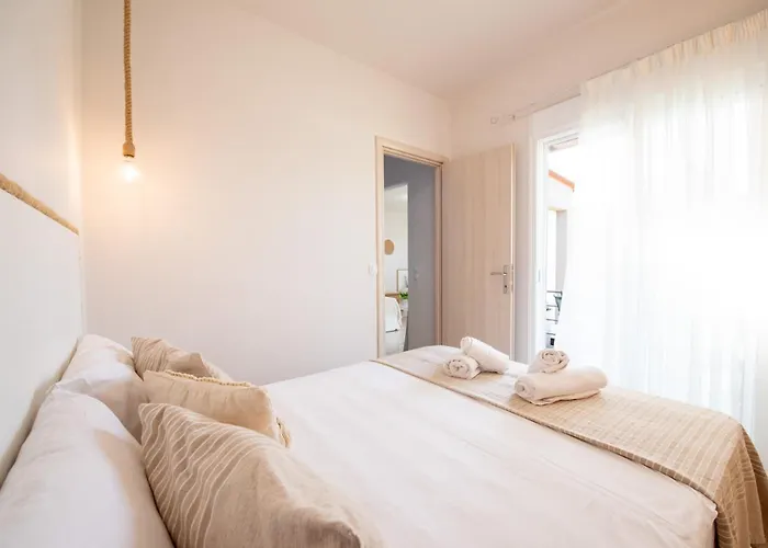 Casa Di Varco Frínion