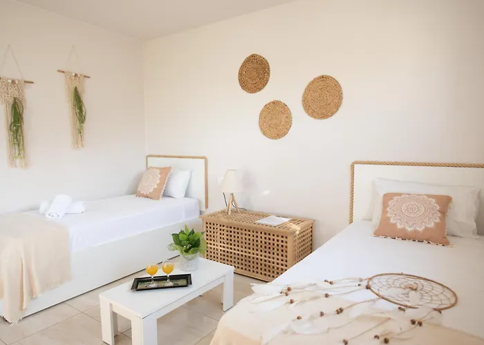 Casa Di Varco 度假居 *