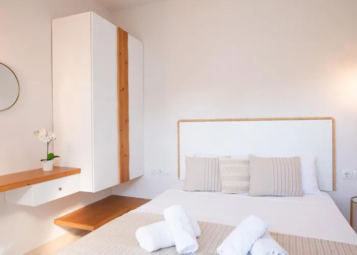 Casa Di Varco 度假居 *