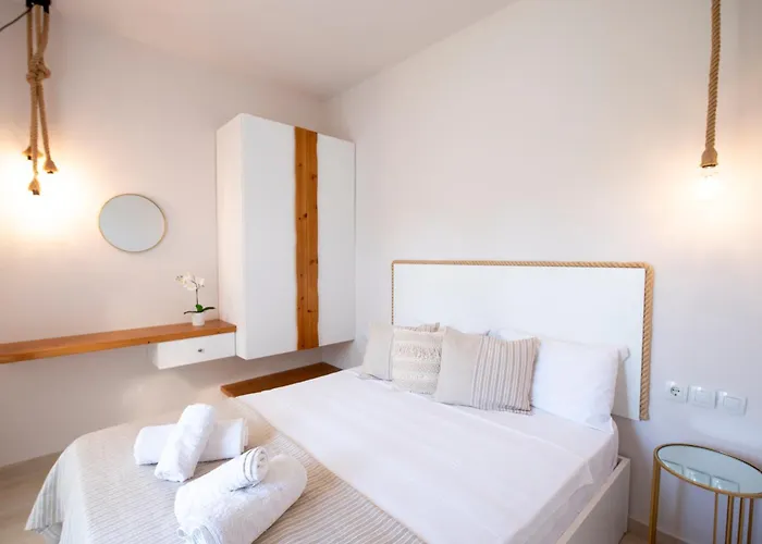 度假居 Casa Di Varco