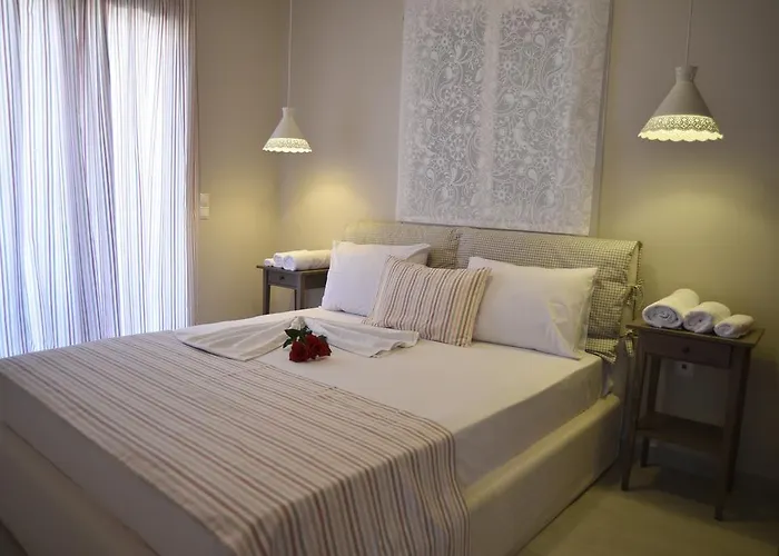 Casa Di Varco * Frínion