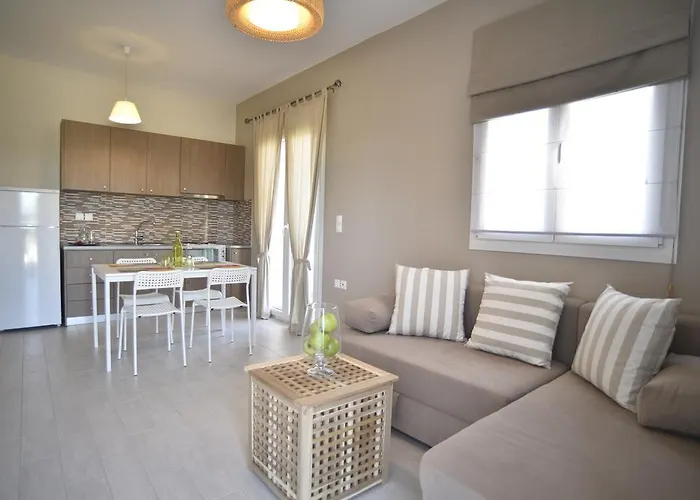 Casa Di Varco Frínion