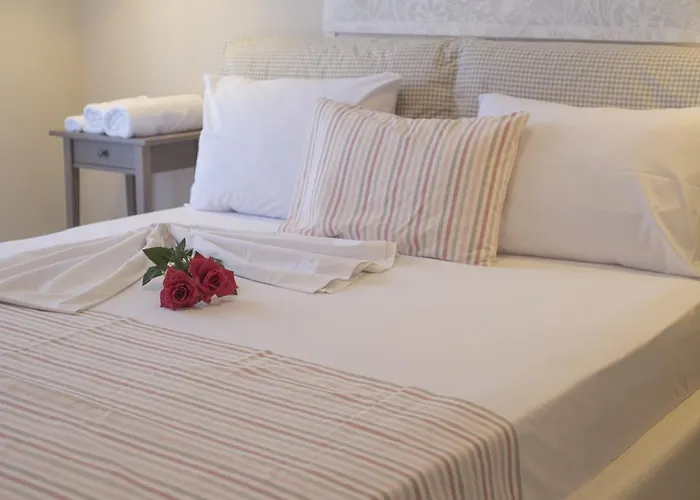 度假居 Casa Di Varco Frínion