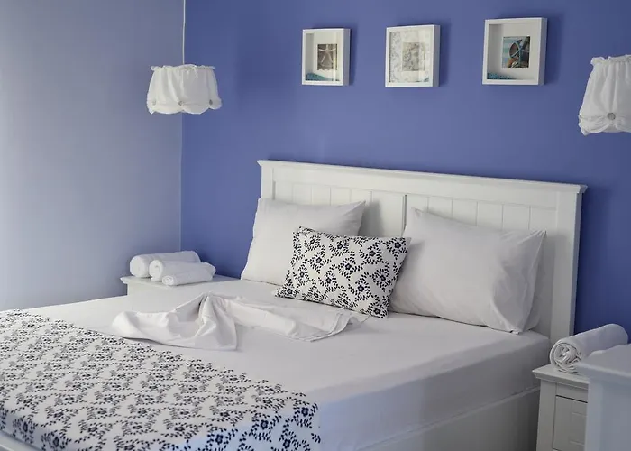 Casa Di Varco 度假居 Frínion