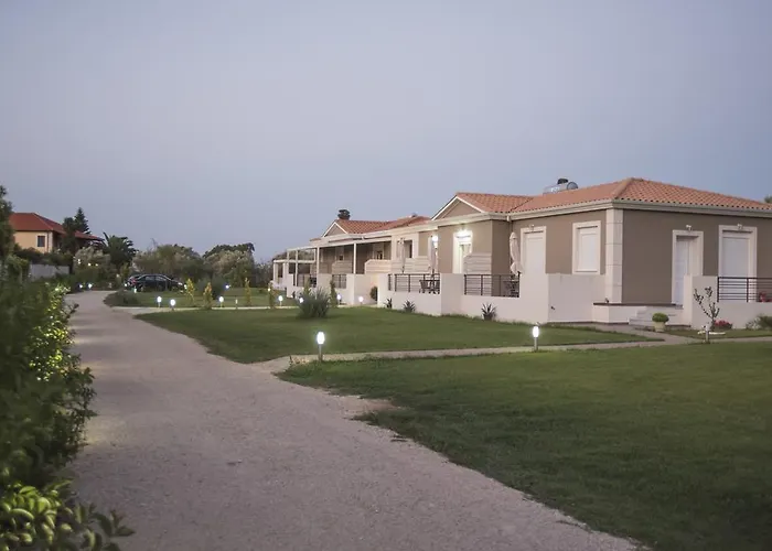 Casa Di Varco * Frínion