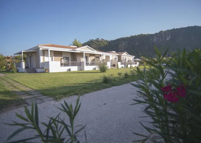 Casa Di Varco 度假居