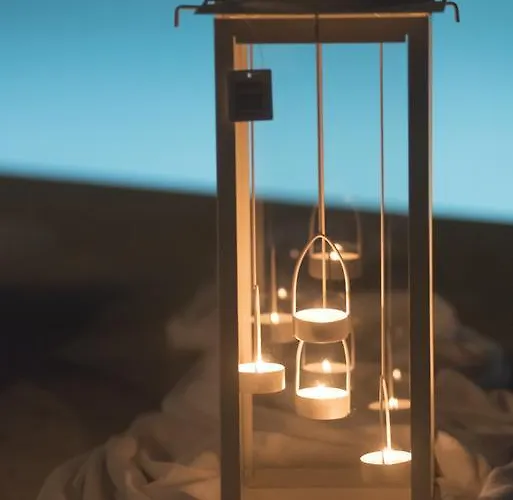 度假居 Casa Di Varco Frínion