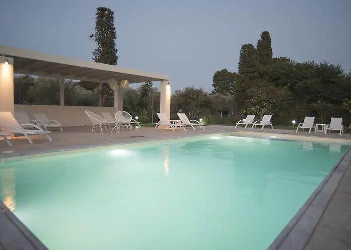 Casa Di Varco * Frínion