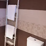 Casa Di Varco Semesterbostad *