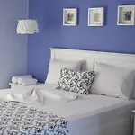 Casa Di Varco Semesterbostad Frínion