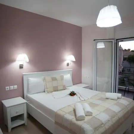 בית נופש Casa Di Varco