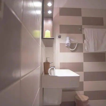 Casa Di Varco בית נופש Frínion