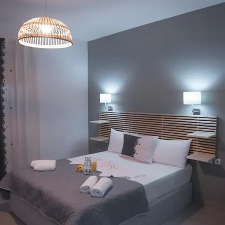בית נופש Casa Di Varco