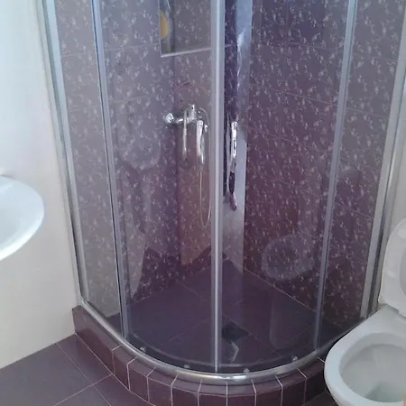 Casa Di Varco בית נופש