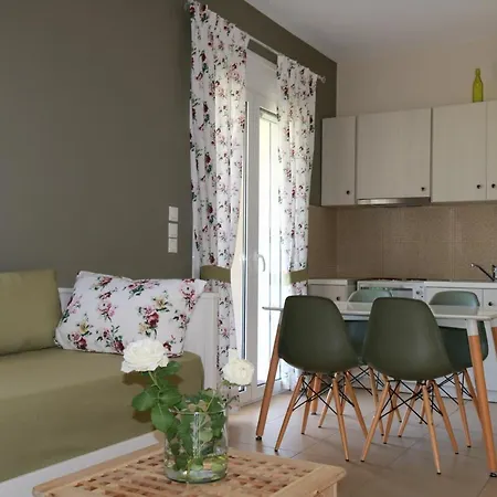 Casa Di Varco בית נופש