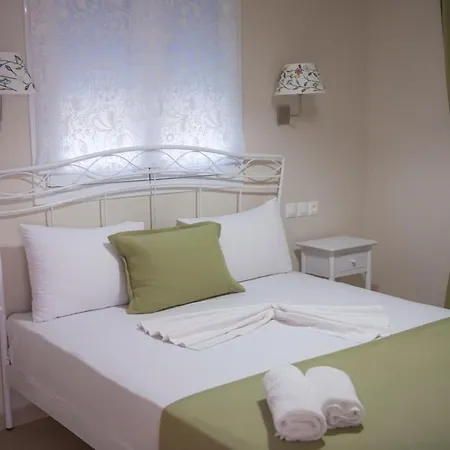 Casa Di Varco * Frínion